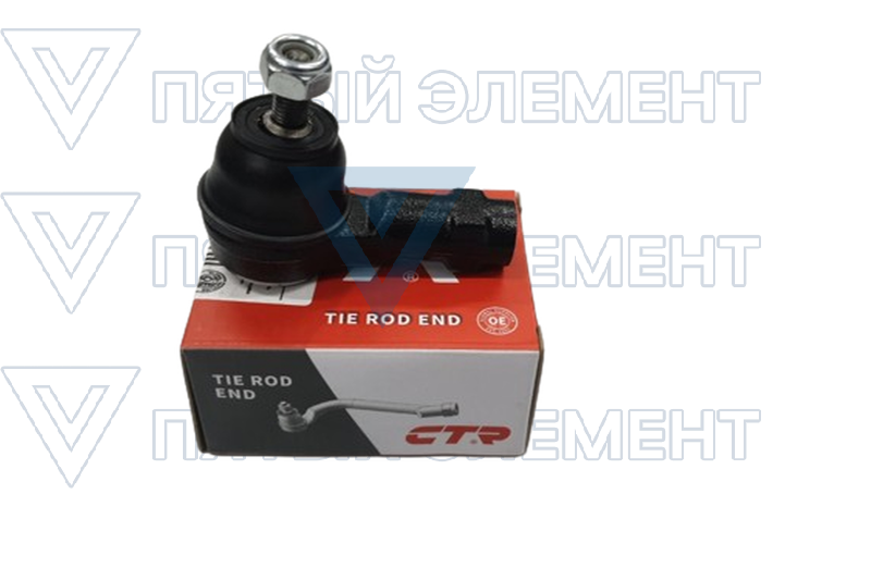 Наконечник CTR CEKH-60 (GETZ)