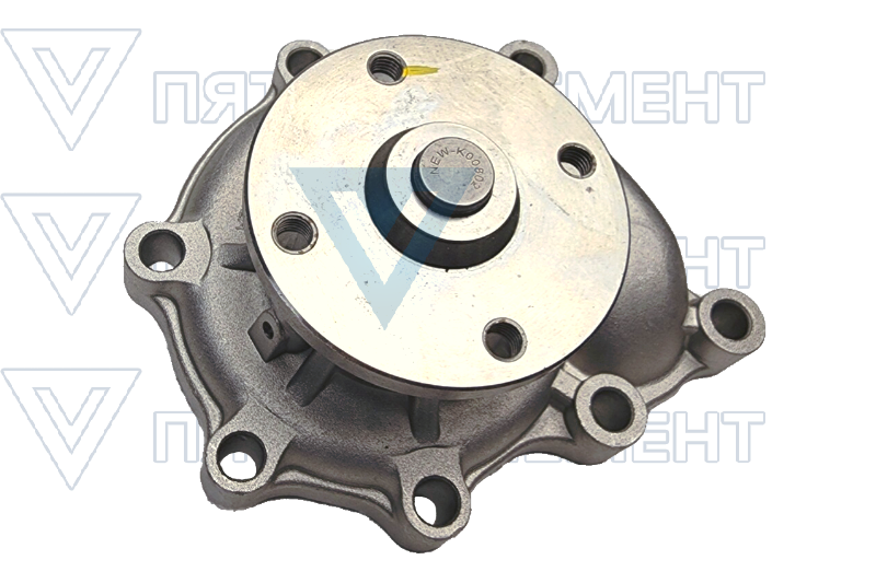 Помпа 2,9L CRDI 25100-4X300 (CARNIVAL)