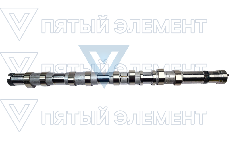 Распредвал прав.диз. 2,5L CRDi 24200-4A500(SORENTO)