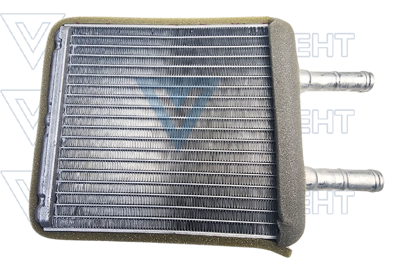 Радиатор печки 97221-1C000 (GETZ)
