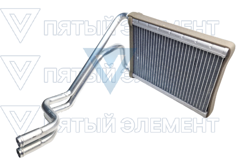 Радиатор печки 97138-3K000 (SONATA-VI)