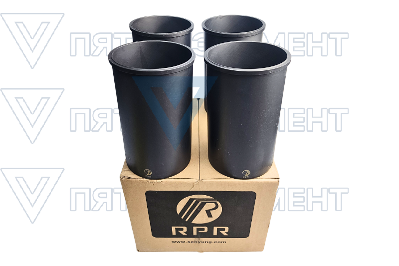 Гильзы 2,9L CRDi 21134-4X000 (TERRACAN)