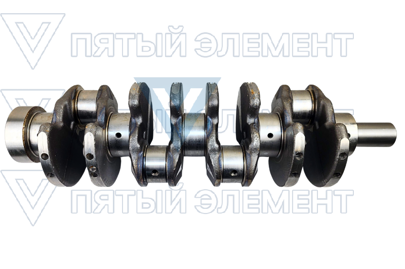 Коленвал 2,9L CRDi 23100-4X000 (TERRACAN)