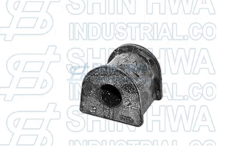 Втулка стабилизатора передняя 54813-2F000 ОЕМ(СERATO)