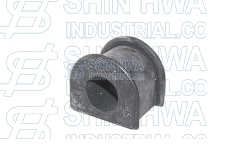 Втулка стабилизатора перед.1,0t 54813-4E000 ОЕМ (BONGO III)