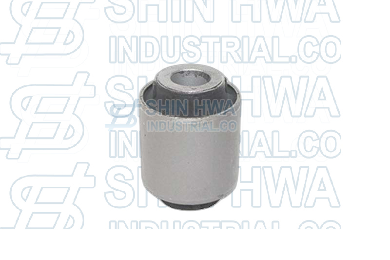 N-35 С/блок зад.ниж.поперечного рычага #55110-JD000 QASHQAI 06-13