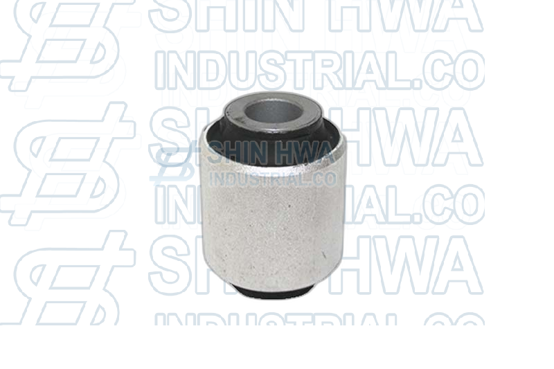 N-36 С/блок зад.верх.поперечного рычага #55120-JD000 QASHQAI 06-13