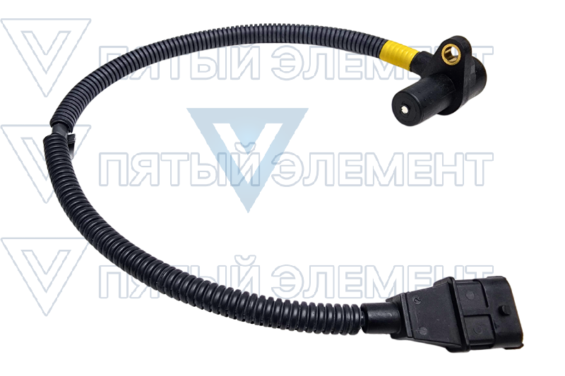Датчик положения коленвала D4CB 39180-4A061 ( Н-1 2008)