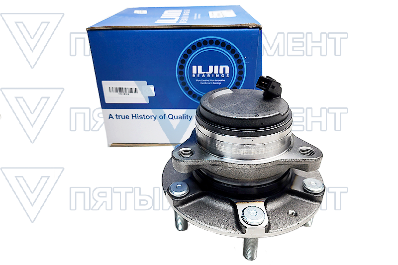 Ступица передняя 51750-59000 (H-350)