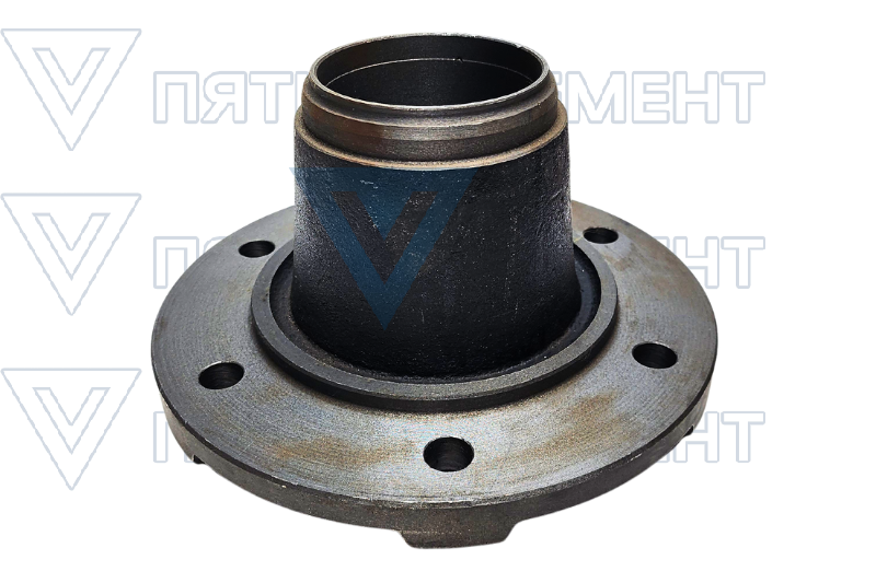 Ступица передняя 51752-45202 (HD-78)