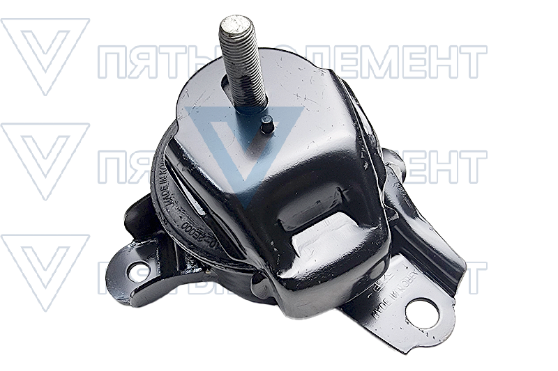 Подушка двигателя правая 21810-2E000 ОЕМ (TUCSON)
