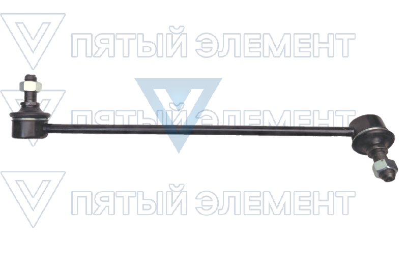 Стойка стабилизатора перед.прав. 09-10 54840-3R000 ОЕМ (SONATA-7)