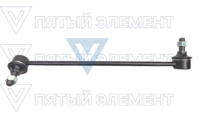 Стойка стабилизатора перед.лев. 09-10 54830-3R000 ОЕМ (SONATA-7)