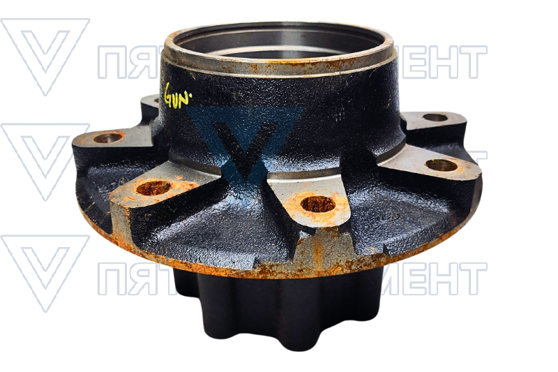 Ступица зад.(AEROCITY)