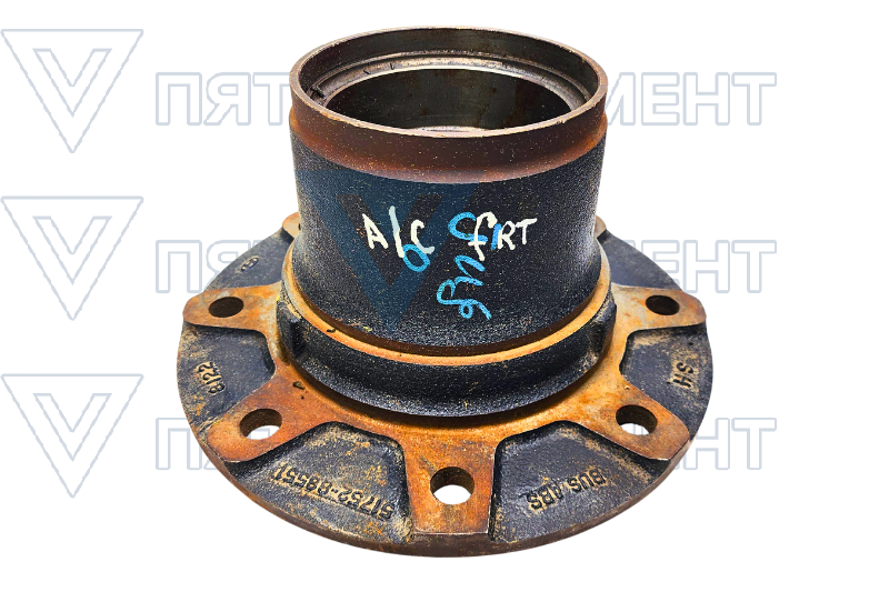 Ступица перед.(AEROCITY)