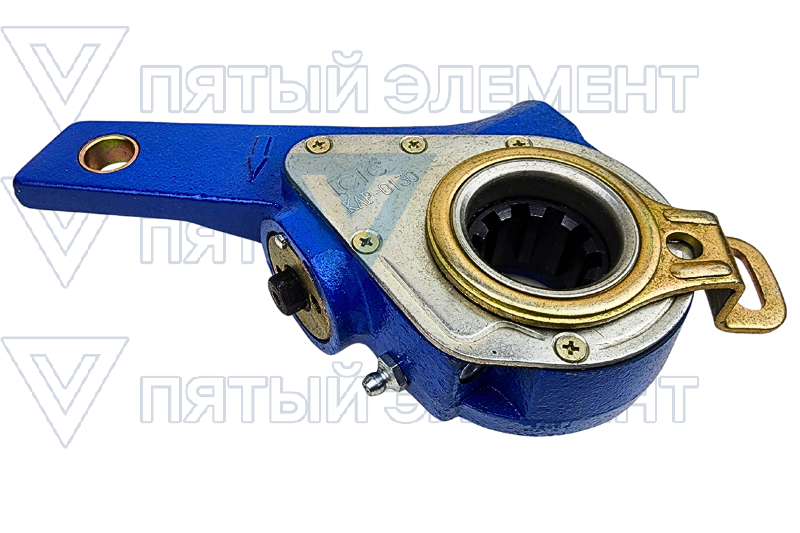 Трещетка тормоз. зад.лев.58350-87020 ОЕМ(AEROCITY)