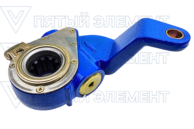 Трещетка тормоз.перед.прав.58250-83411 ОЕМ(AEROCITY)