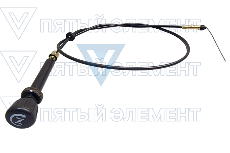 Трос подсоса(AEROCITY)