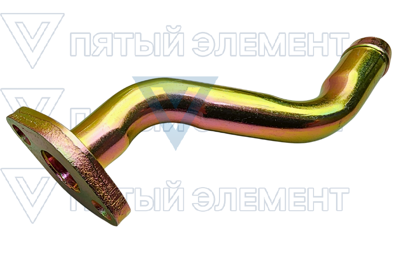 Трубка компрессора воздуш.38121(AEROCITY)