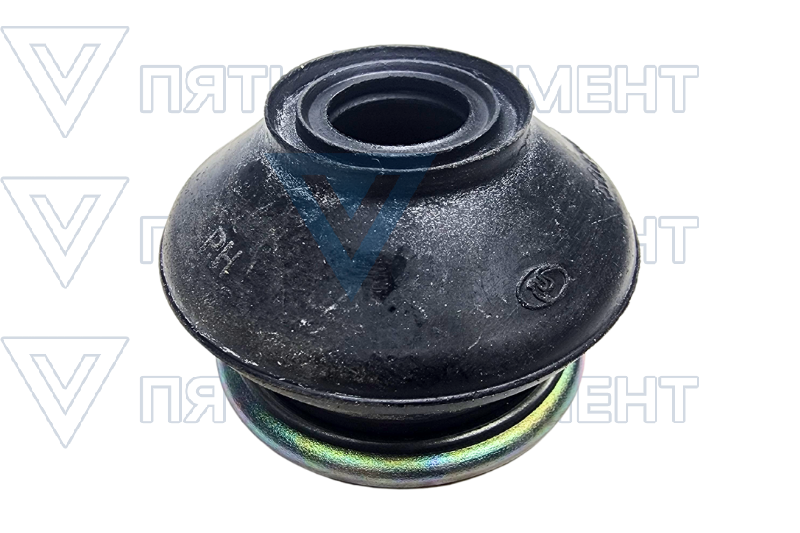 Пыльник шаровой (SONATA VI)