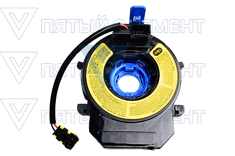 Группа контактная руля 93490-3S110 (SONATA-7)