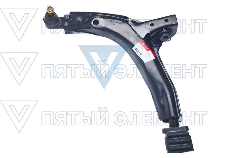 Рычаг левый (ESPERO)