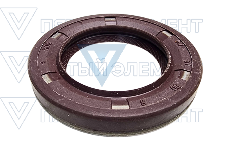 Сальник лобовой маленький (ESPERO)