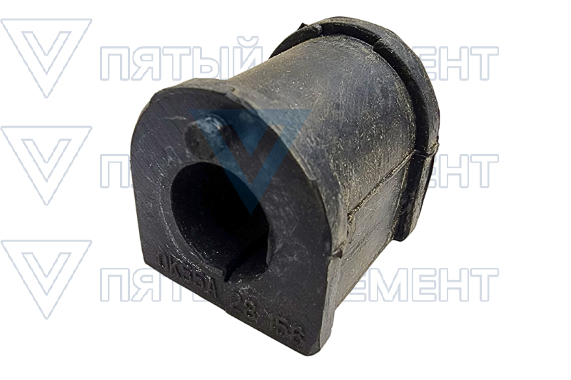 Втулка стабилизатора задняя (PREGIO)