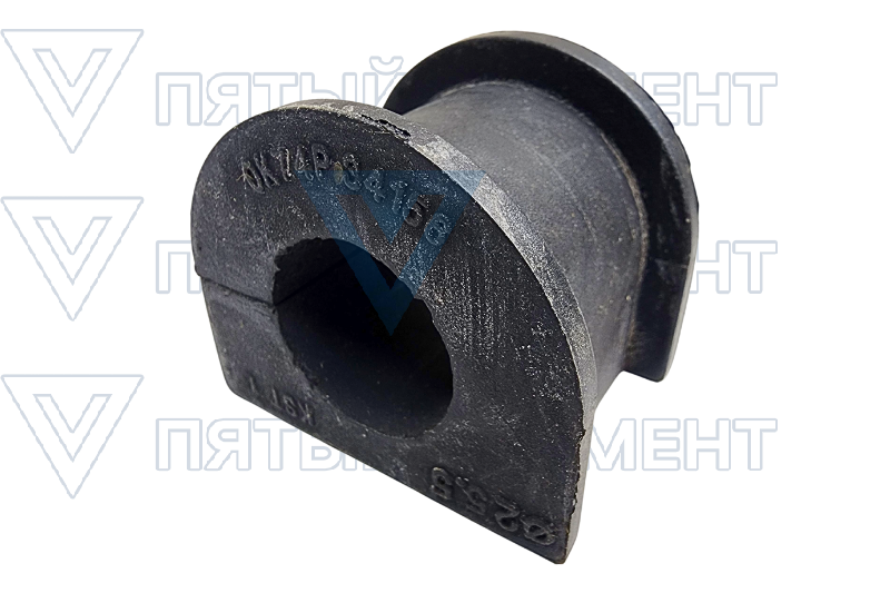 Втулка стабилизатора передняя (PREGIO)