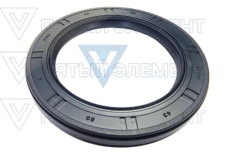 Сальник гидромуфты (ACCENT 2011)