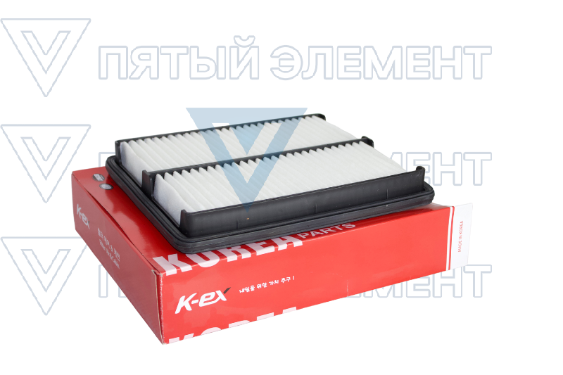 Фильтр воздушный ОЕМ (LEGANZA)