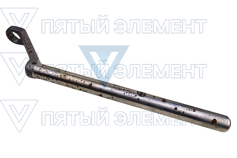 Рычаг КПП верхний 43652-86150(AEROCITY)