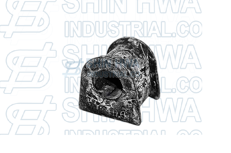 Втулка стабилизатора перед.54813-39100 ОЕМ (SONATA EF)