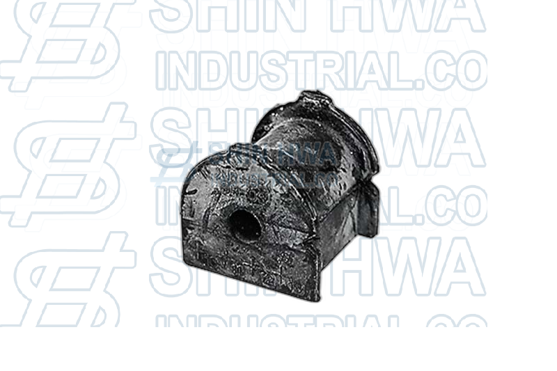 Втулка стабилиз.заднего 96474043 ОЕМ (LACETTI)