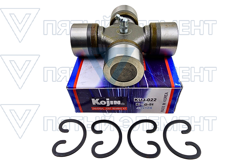 Крестовина 49140-55300 (HD-120)