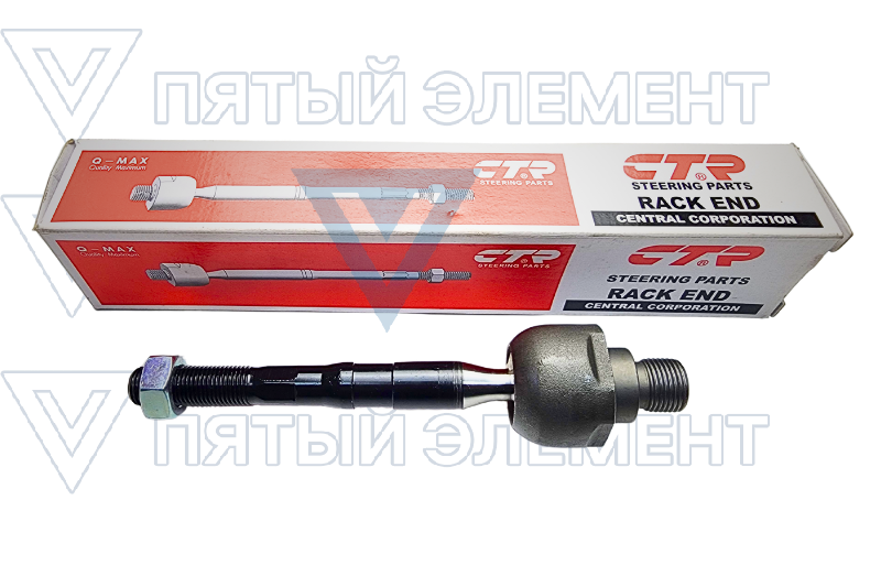 Тяга рулевая CTR CRKK-20R(SORENTO)