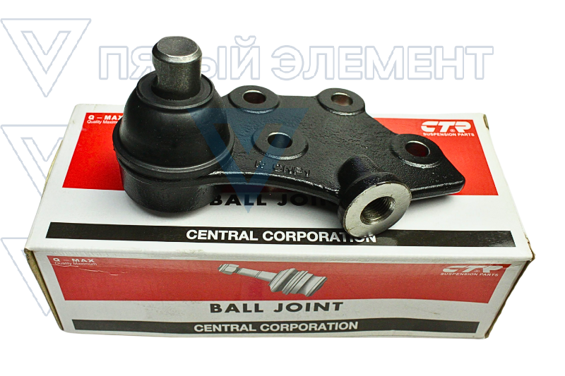 Шаровая нижняя прав.CTR CBKS-3R(ISTANA)