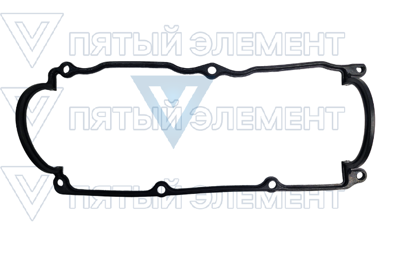 Прокладка клапанной крышки бензин SOHC RHEEJIN (SPORTAGE)