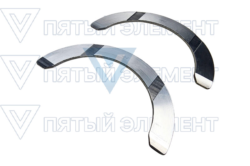 Полукольца 2,0L;2,4L 21020-25150 (SONATA VI)