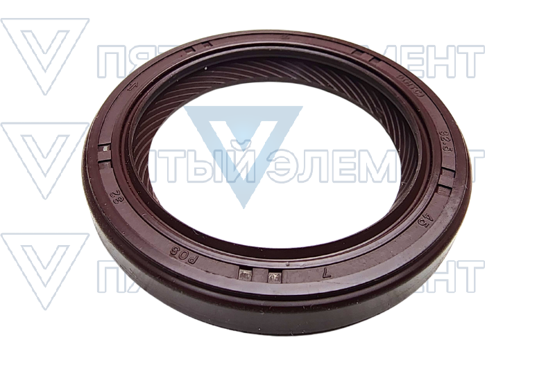 Сальник лобовой 2,5L 32,5х45х7 (CARNIVAL 2005)