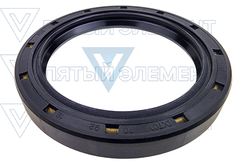Сальник хвост.КПП 70х92х12(AEROCITY)