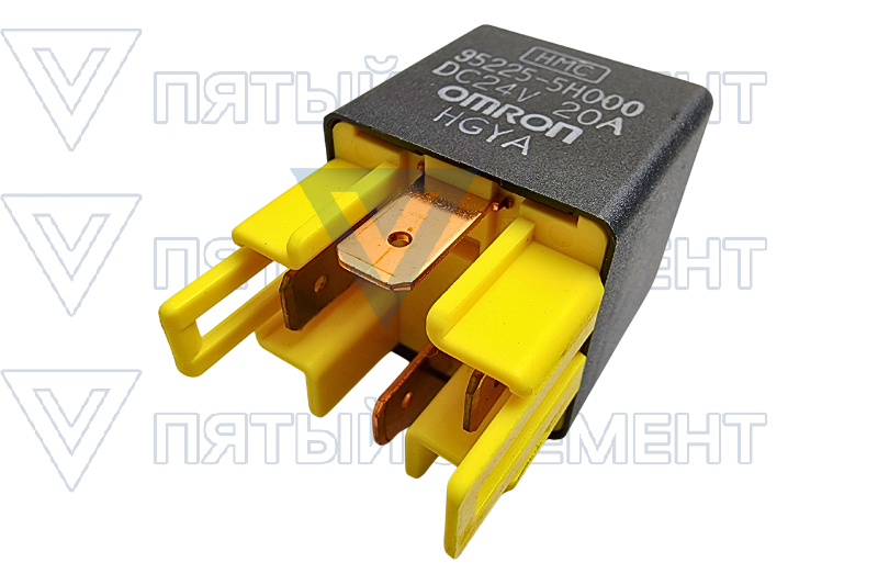 Реле ближнего дальнего света 95225-5Н000(COUNTY)