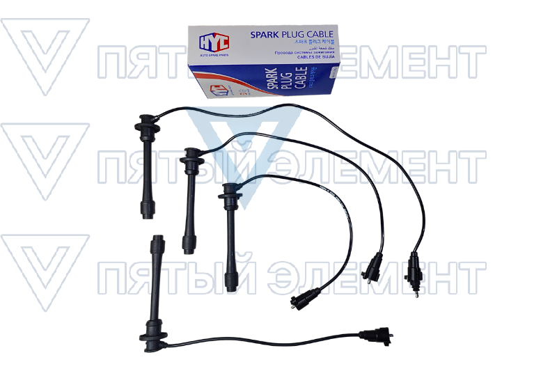 Провода высокого напряжения 90919-22387 HYC 4RUNNER 95-02