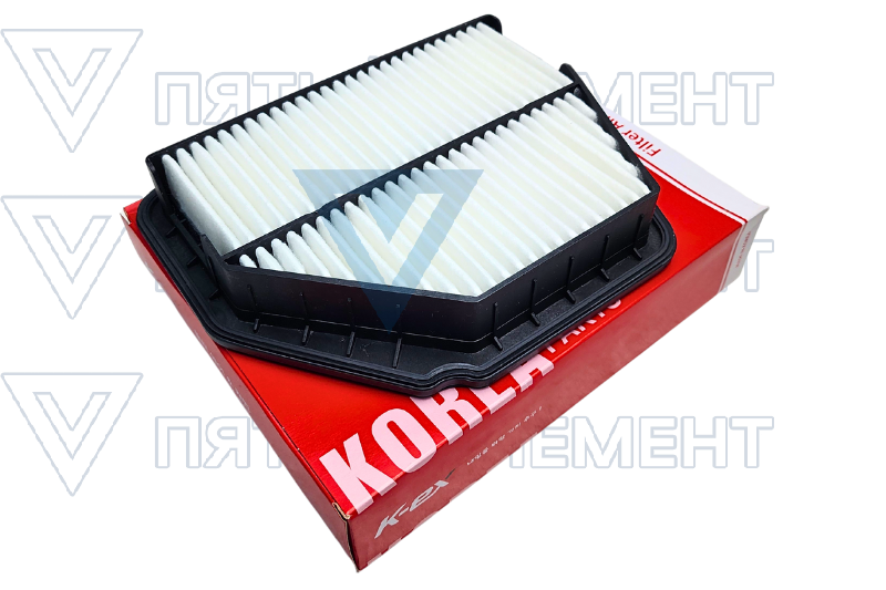 Фильтр воздушный 96628890 ОЕМ (CAPTIVA)