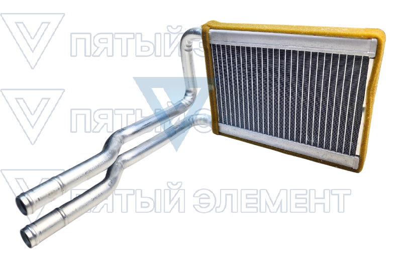 Радиатор печки (PICANTO 2011)