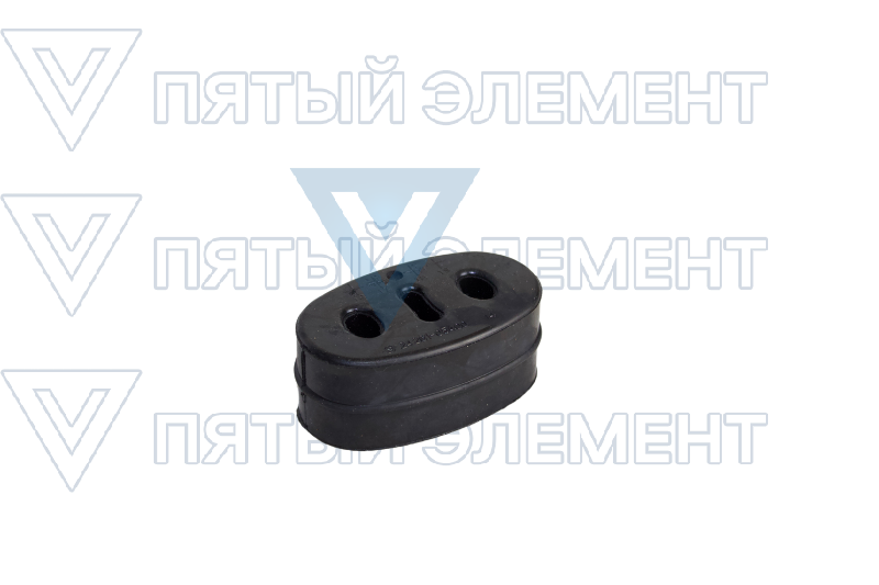 Резинка глушителя (KYRON)