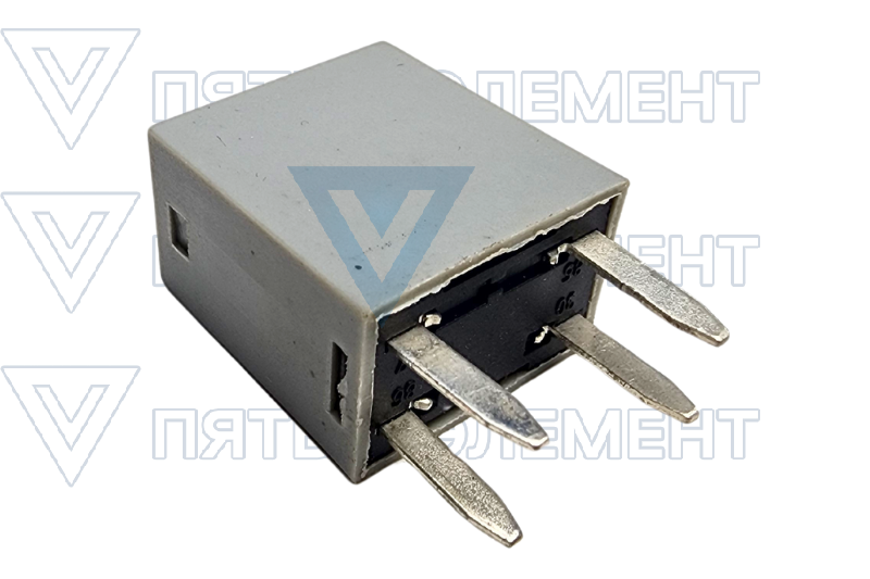 Реле ближнего дальнего света (SEPHIA)