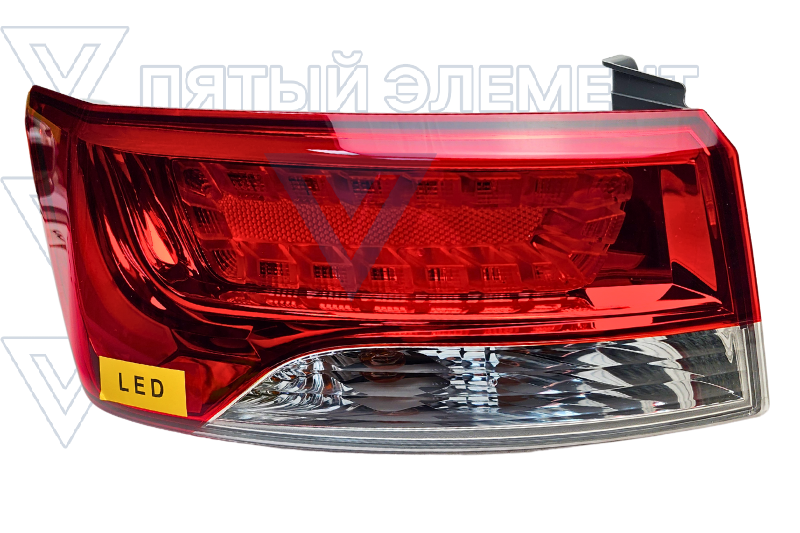 Фонарь левый LED KOUP 92401-1M500 (CERATO 2009)