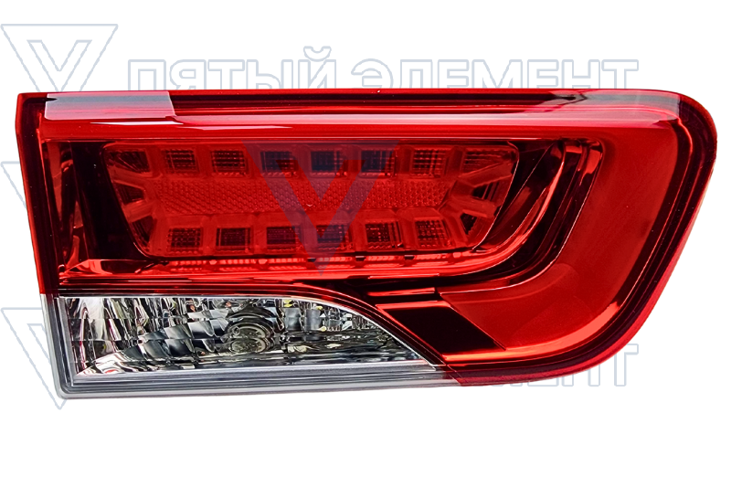 Фонарь левый на багажник LED KOUP 92403-1M500 (CERATO 2009)