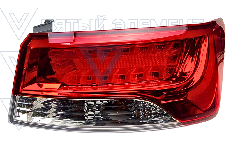 Фонарь правый LED KOUP 92402-1M500 (CERATO 2009)